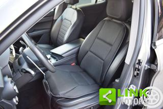 ALFA ROMEO Stelvio usata, con Climatizzatore