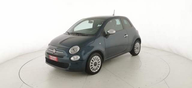 FIAT 500 usata, con Airbag laterali