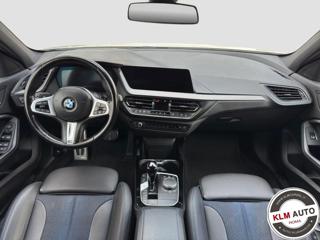 BMW 118 usata, con Cruise Control