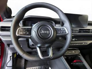 JEEP Avenger usata 13