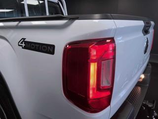 VOLKSWAGEN Amarok usata, con Touch screen
