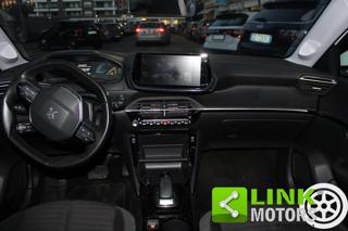 PEUGEOT 208 usata, con Airbag testa