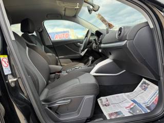 AUDI Q2 usata, con Frenata d