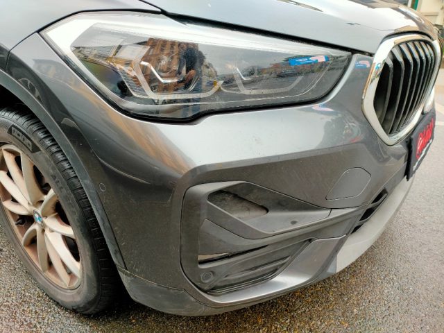 BMW X1 usata, con Vivavoce