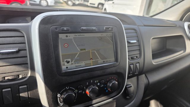 FIAT Talento usata, con Sistema di navigazione