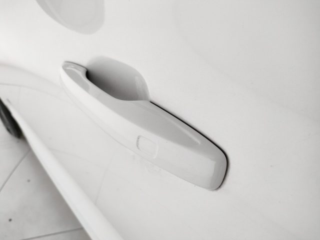 VOLVO XC60 usata, con Portellone posteriore elettrico