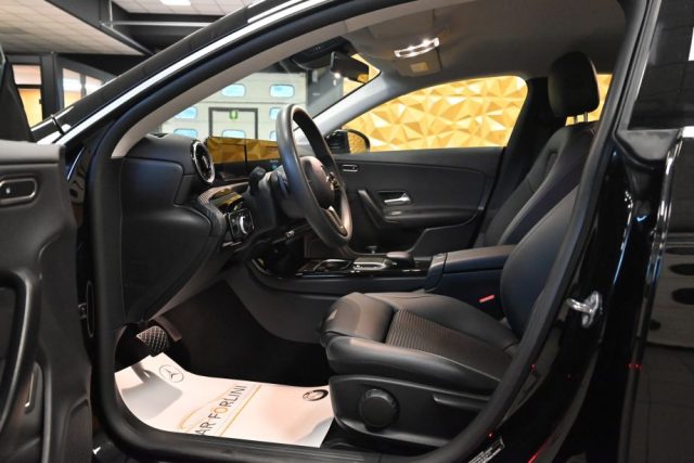 MERCEDES-BENZ CLA 250 usata 8