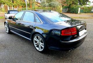 AUDI S8 usata, con Airbag Passeggero