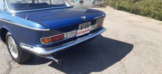 BMW 2000 CS usata 18