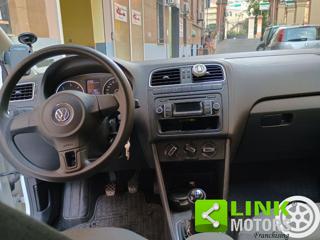 VOLKSWAGEN Polo usata 26