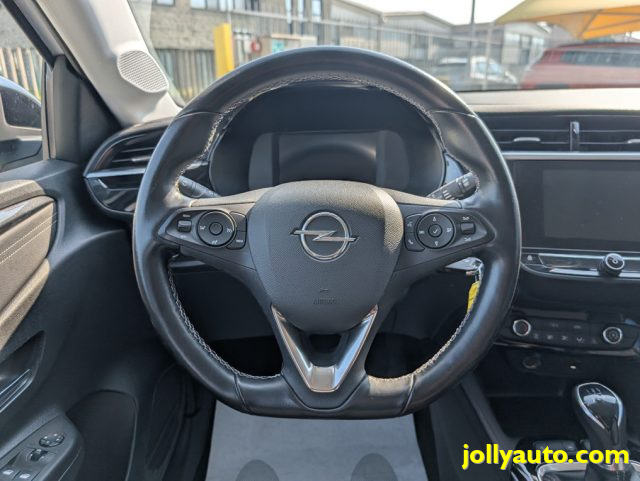OPEL Corsa usata, con Cruise Control
