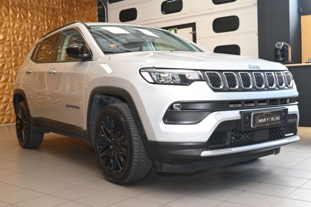 JEEP Compass usata 71