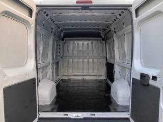 CITROEN Jumper usata, con ESP