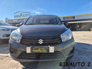 SUZUKI Celerio usata, con Controllo trazione
