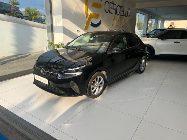 OPEL Corsa usata, con Climatizzatore