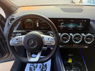 MERCEDES-BENZ GLA 200 usata, con Climatizzatore