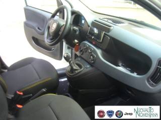 FIAT Panda usata, con Frenata d