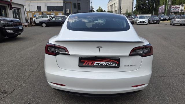 TESLA Model 3 usata, con Airbag Passeggero