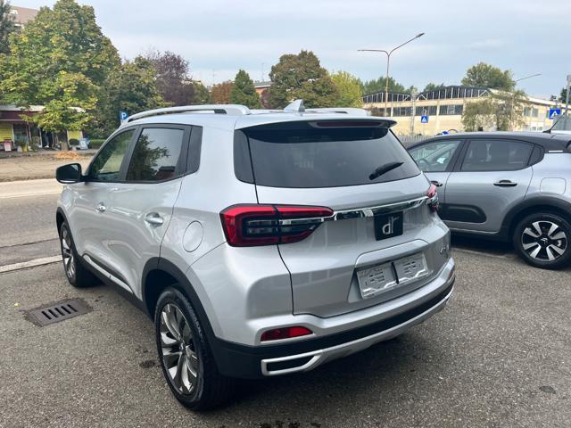 DR MOTOR DR 4.0 usata, con Airbag laterali