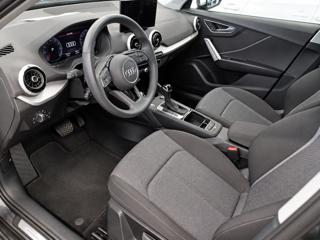 AUDI Q2 usata, con Alzacristalli elettrici