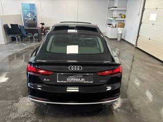 AUDI A5 usata, con Sensori di parcheggio anteriori