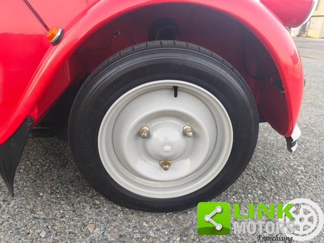 CITROEN 2CV usata 17