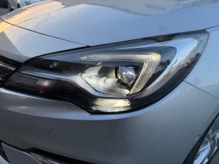 OPEL Astra usata, con Bracciolo