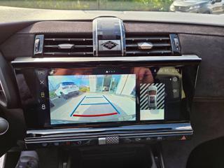 DS AUTOMOBILES DS 7 usata, con Climatizzatore