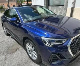 AUDI Q3 SPB 35 TDI S tronic Business Plus
