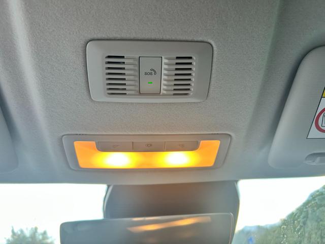 MG ZS usata, con Luci diurne LED