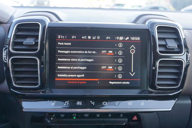 CITROEN C5 Aircross usata 73