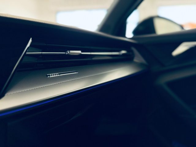 AUDI A3 usata, con Immobilizzatore elettronico