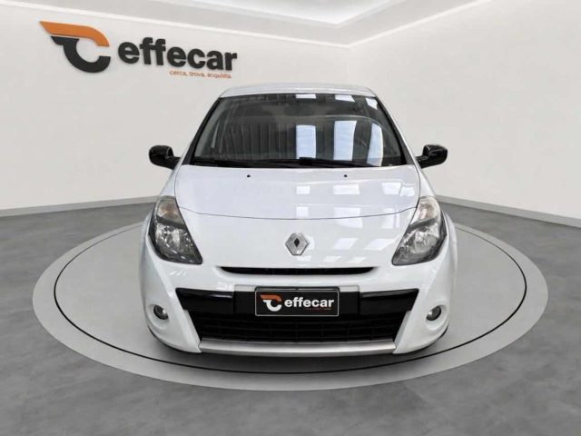 RENAULT Clio usata, con Airbag
