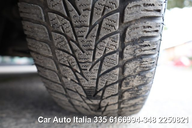 VOLKSWAGEN Caddy usata 76