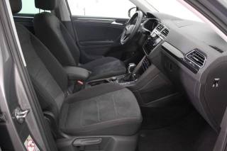 VOLKSWAGEN Tiguan usata, con Climatizzatore