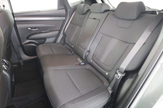 HYUNDAI Tucson usata 2