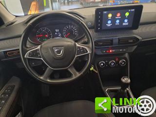 DACIA Sandero usata 16