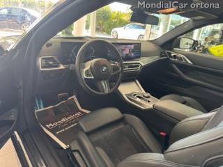 BMW 420 usata, con Servosterzo