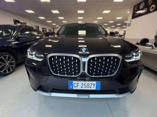 BMW X4 usata, con Alzacristalli elettrici