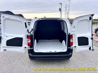 FIAT Doblo usata, con ESP