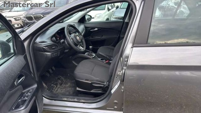 FIAT Tipo usata, con Antifurto