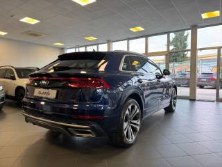AUDI Q8 usata, con Airbag laterali