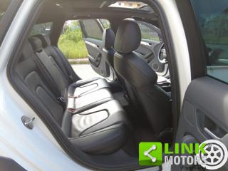 AUDI A4 allroad usata, con Servosterzo