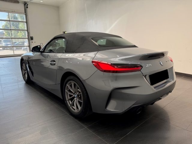 BMW Z4 usata, con Cerchi in lega