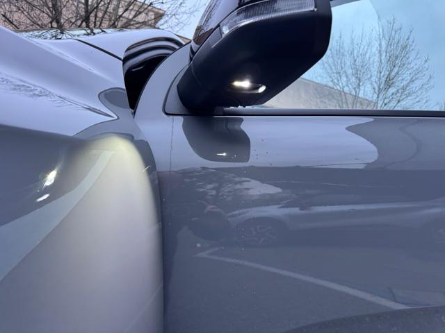 FORD Ranger usata, con Trazione integrale