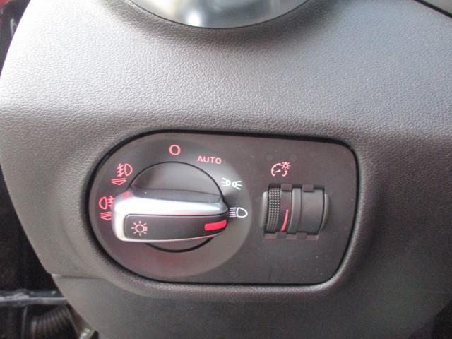 AUDI A1 usata, con Sensori di parcheggio anteriori