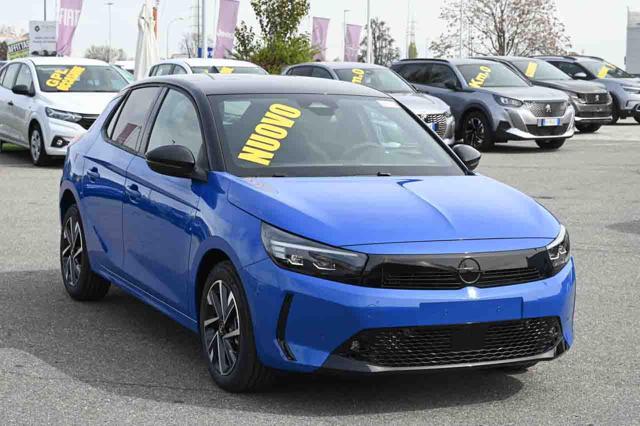 OPEL Corsa usata, con Airbag