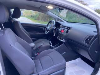 KIA Rio usata, con Servosterzo