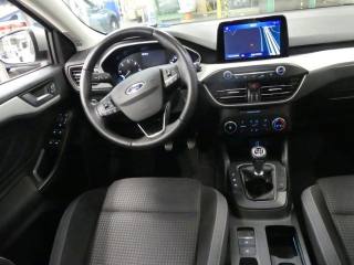 FORD Focus usata, con Airbag Passeggero