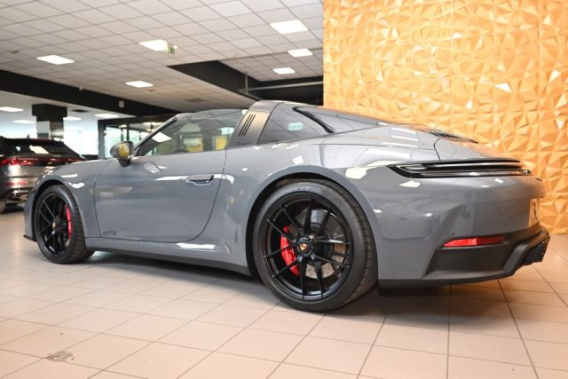 PORSCHE 992 usata 77